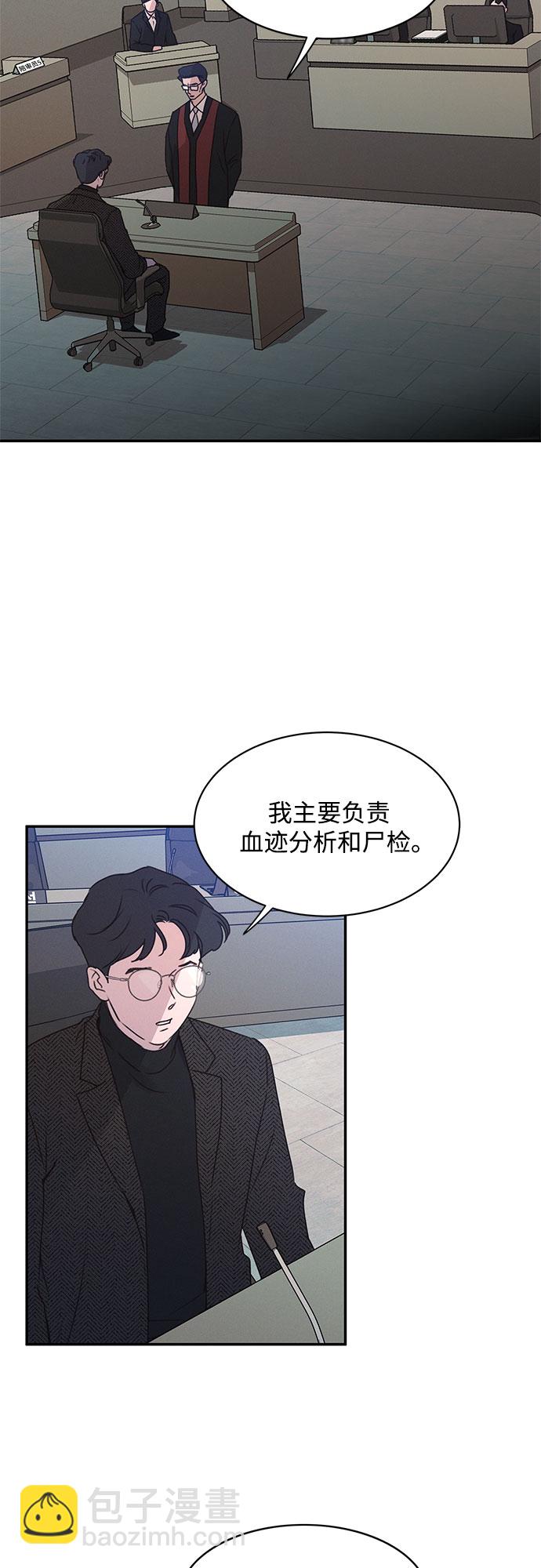 KISS女王 - 第41話(1/2) - 3