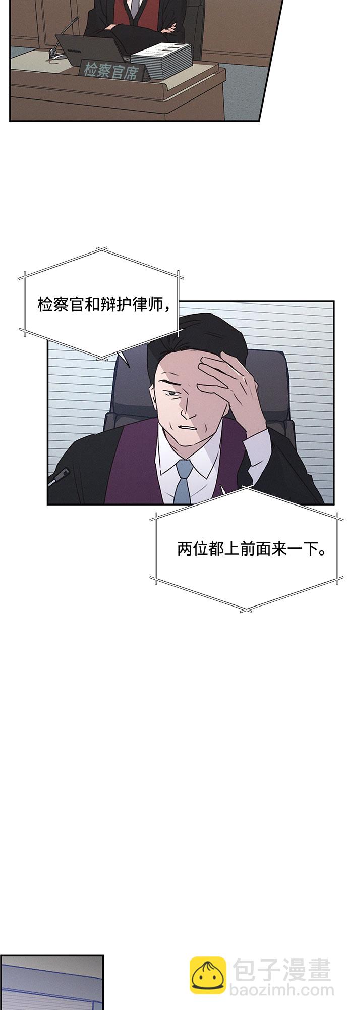 KISS女王 - 第43話(1/2) - 5