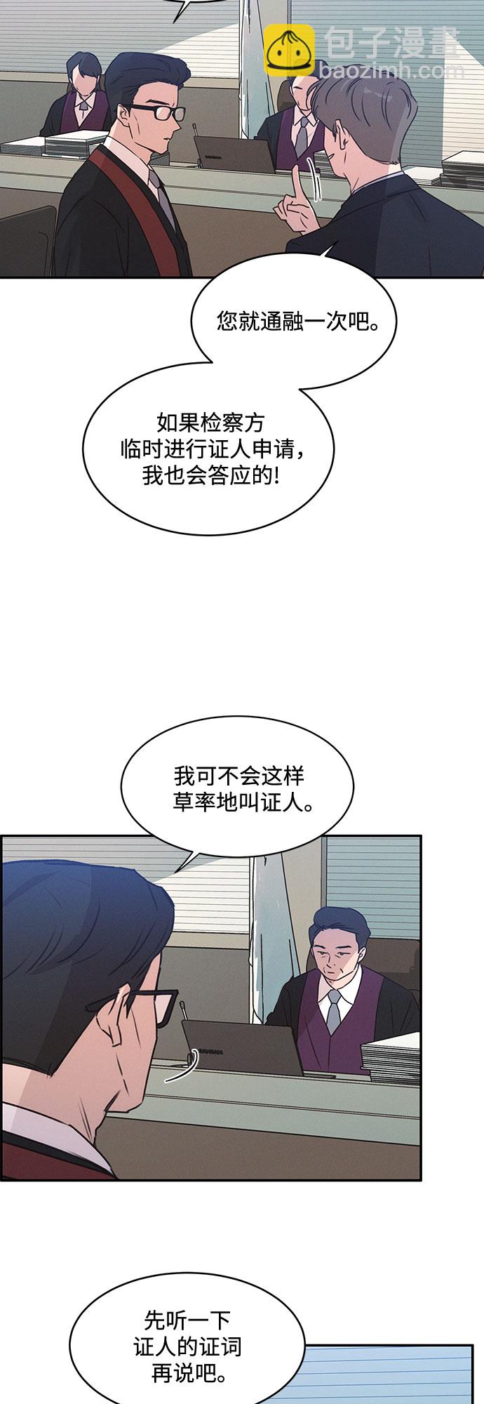 KISS女王 - 第43話(1/2) - 1