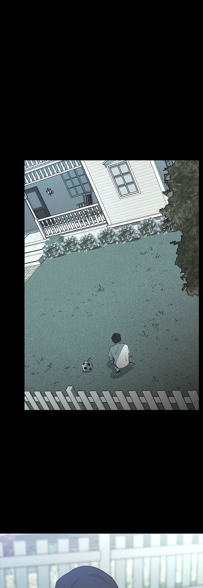 KISS女王 - 第45話(1/2) - 2