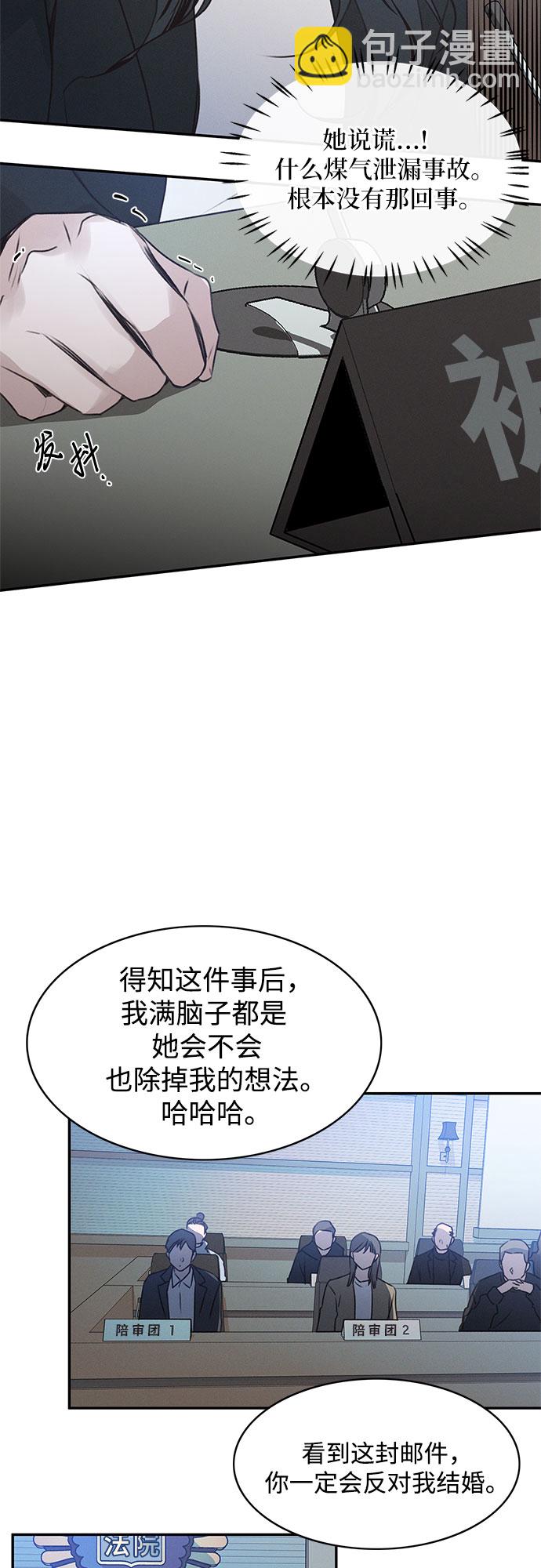 KISS女王 - 第45話(1/2) - 8