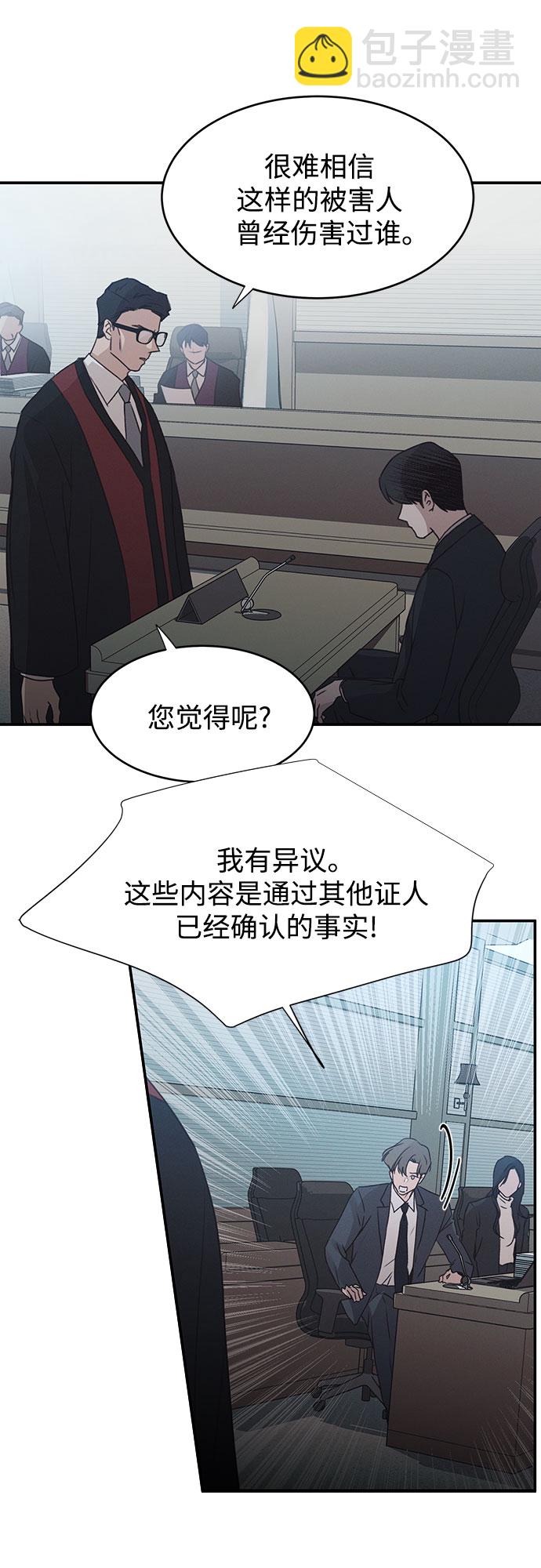 KISS女王 - 第47話 - 5