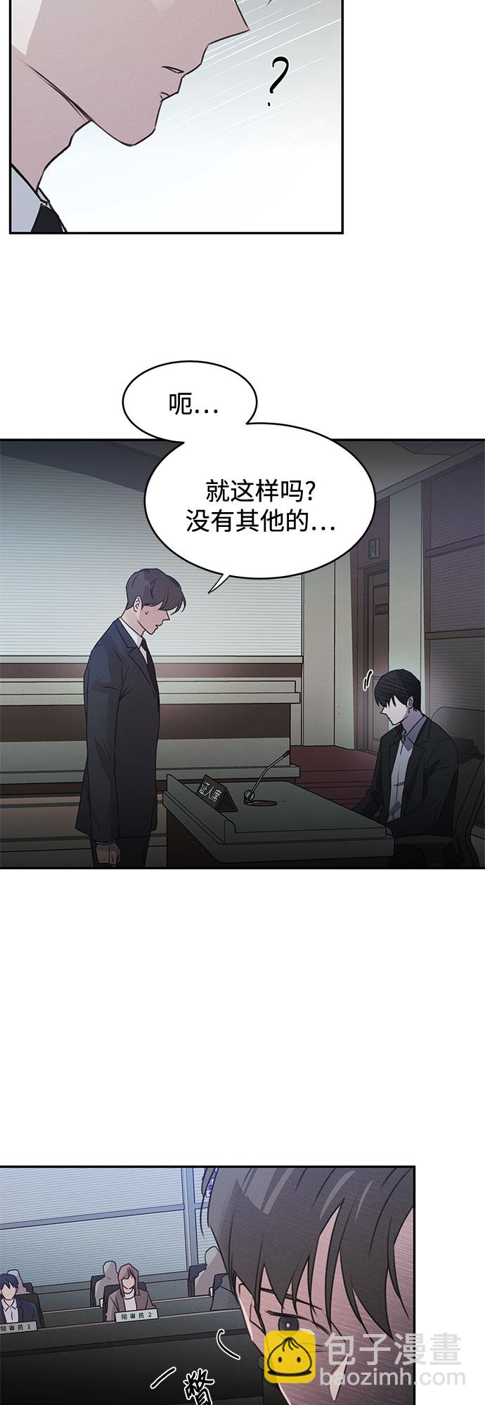 KISS女王 - 第47話 - 4