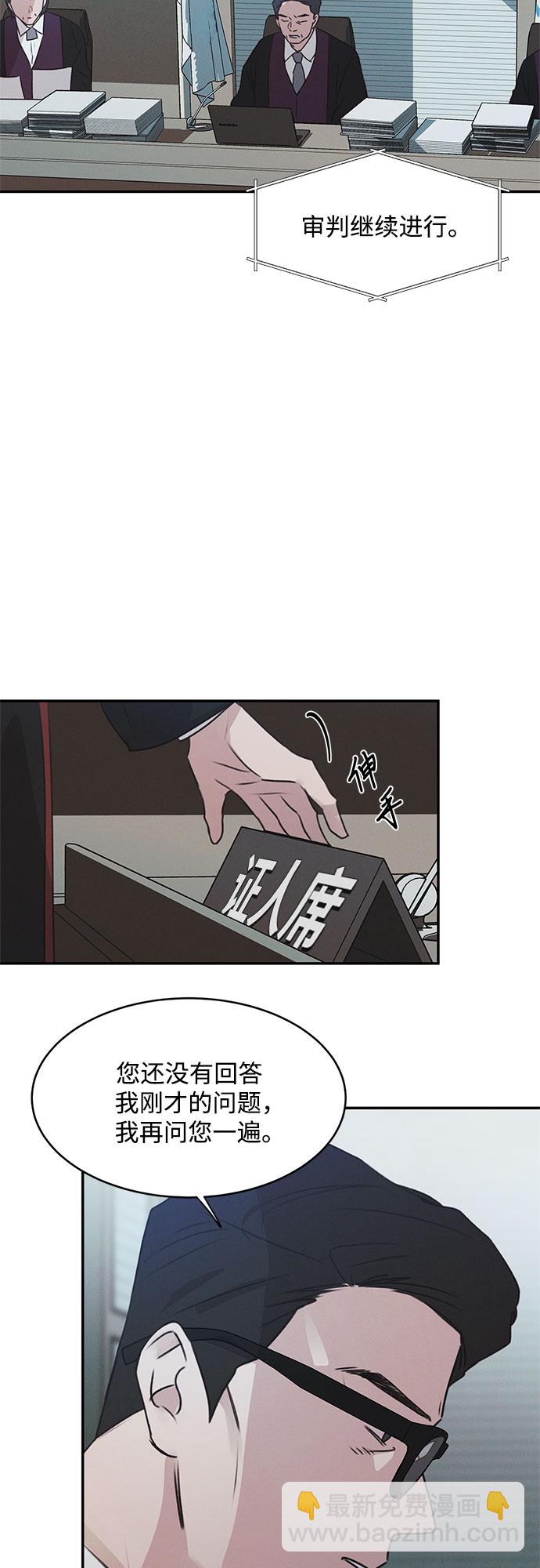 KISS女王 - 第47話 - 1