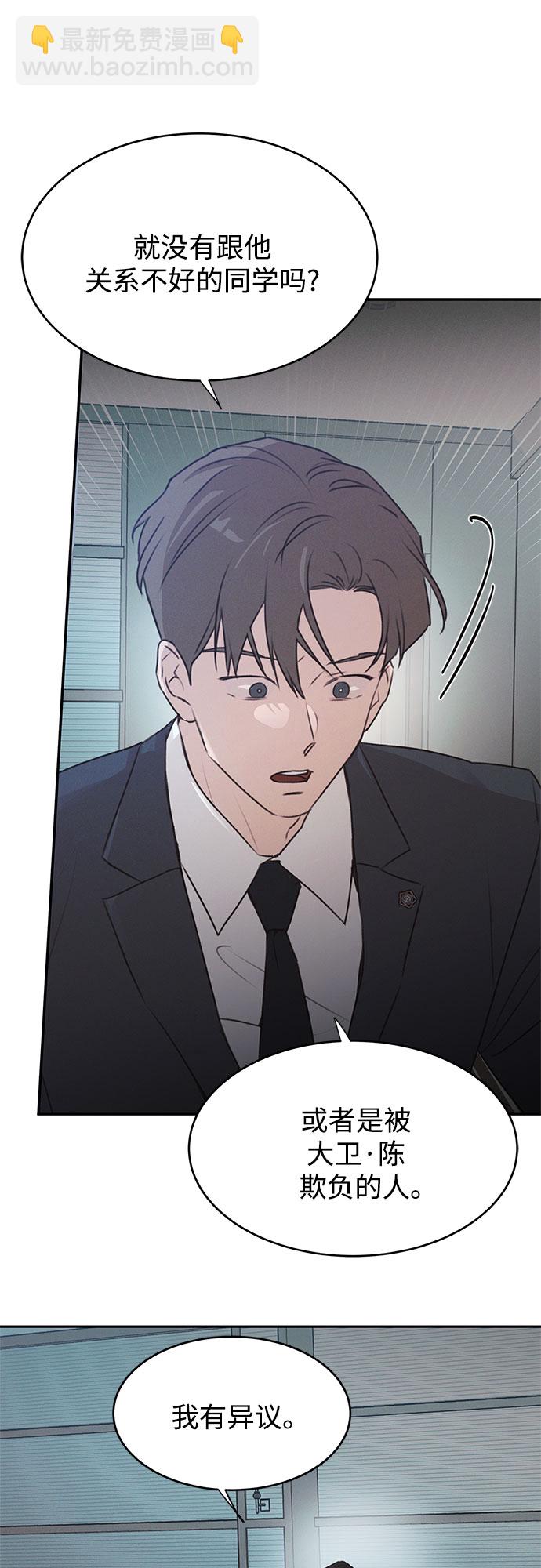 KISS女王 - 第47話 - 6