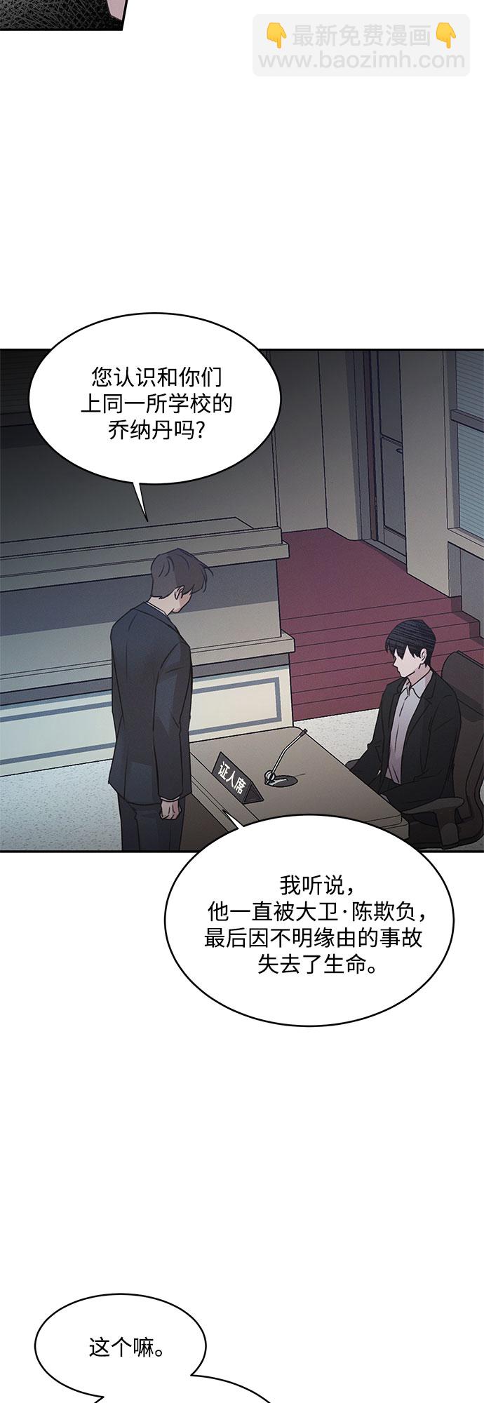 KISS女王 - 第47話 - 1