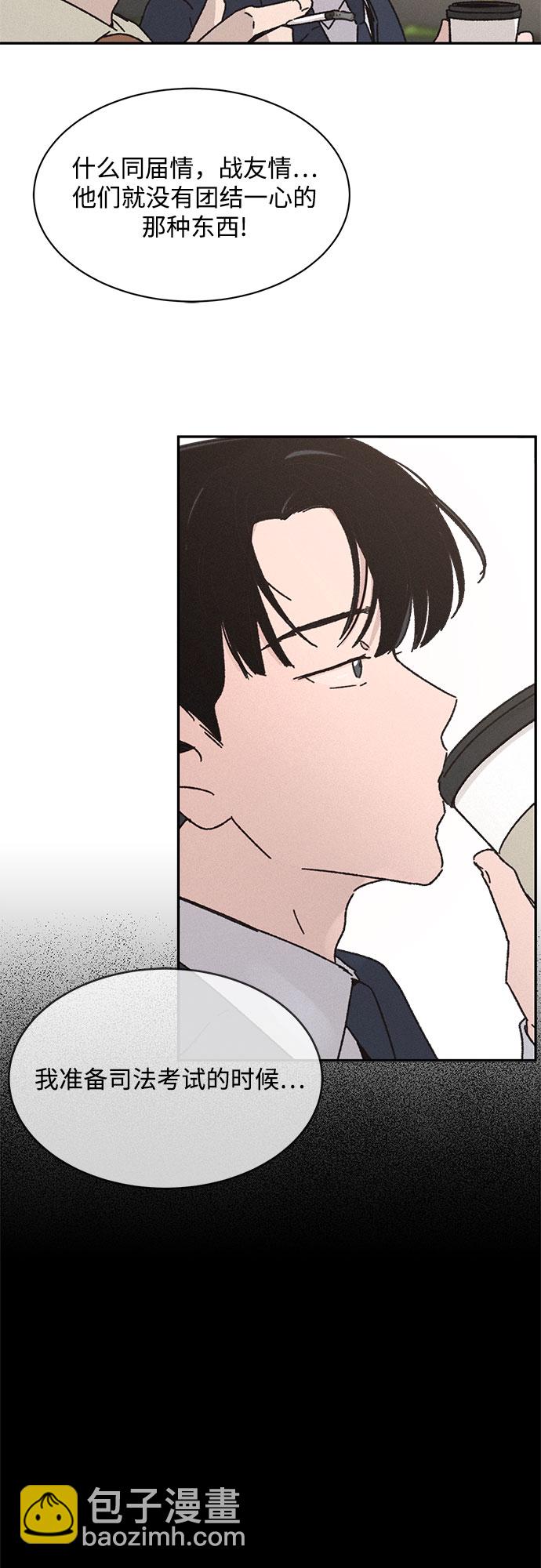 KISS女王 - 第6話(1/2) - 7