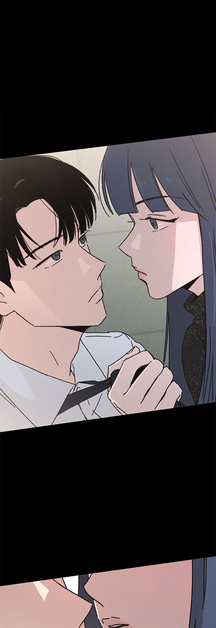 KISS女王 - 第10話(2/2) - 1