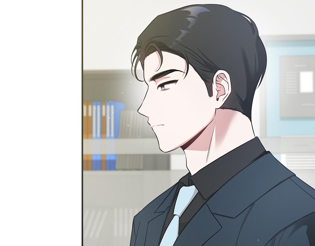 Kiss是違約行爲 - 第20話 他有喜歡的人(1/5) - 8