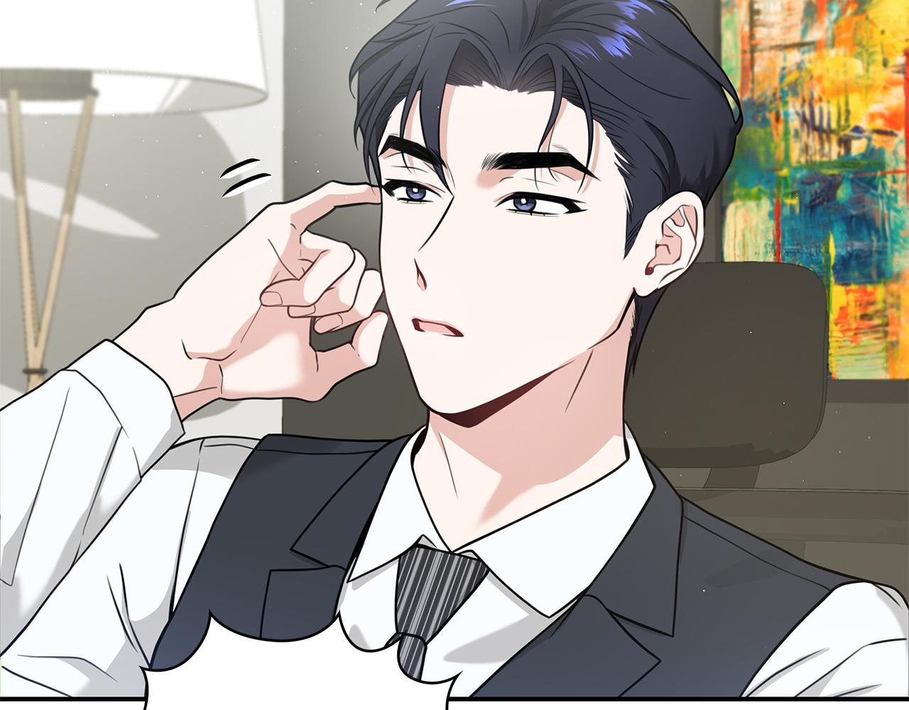Kiss是違約行爲 - 第22話 創立紀念日(1/4) - 7