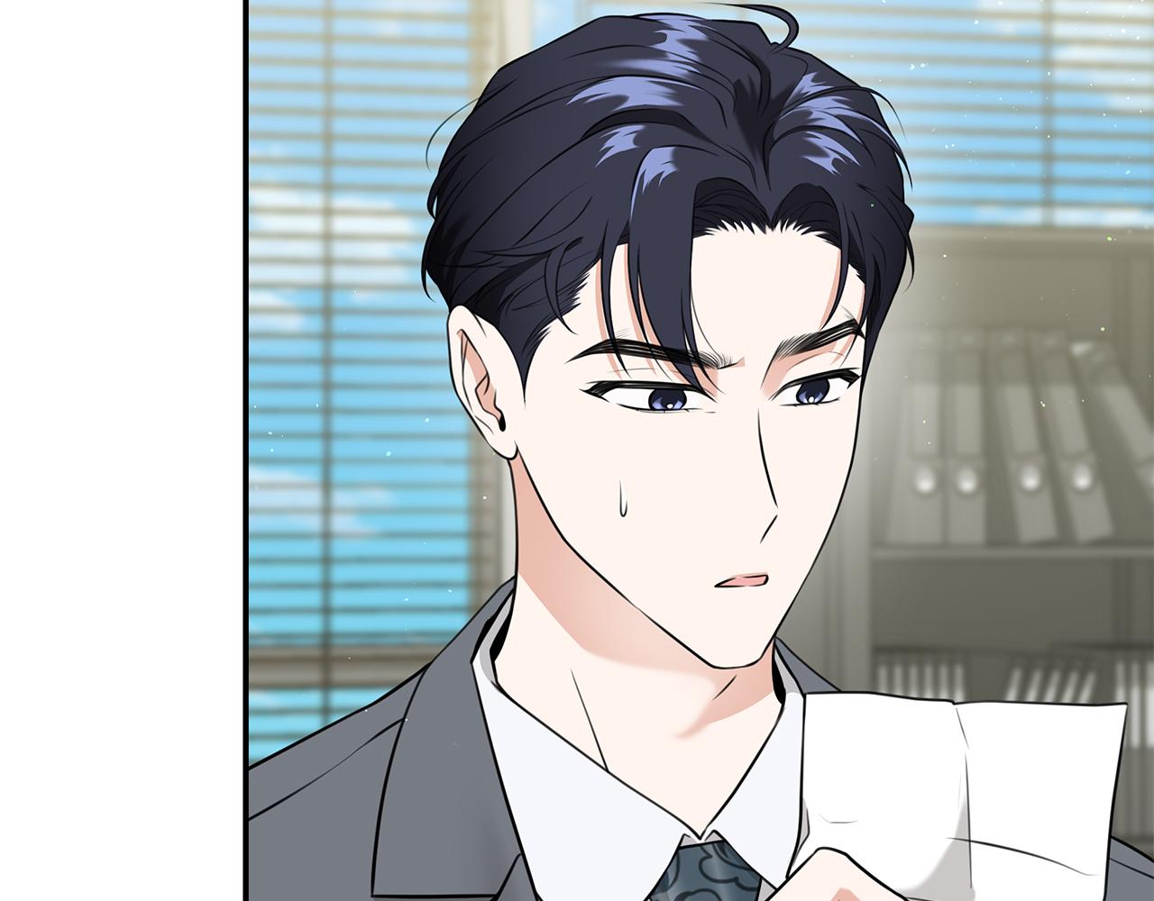 Kiss是違約行爲 - 第40話 真相(1/5) - 8