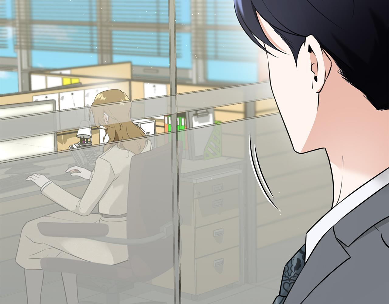Kiss是違約行爲 - 第40話 真相(1/5) - 5