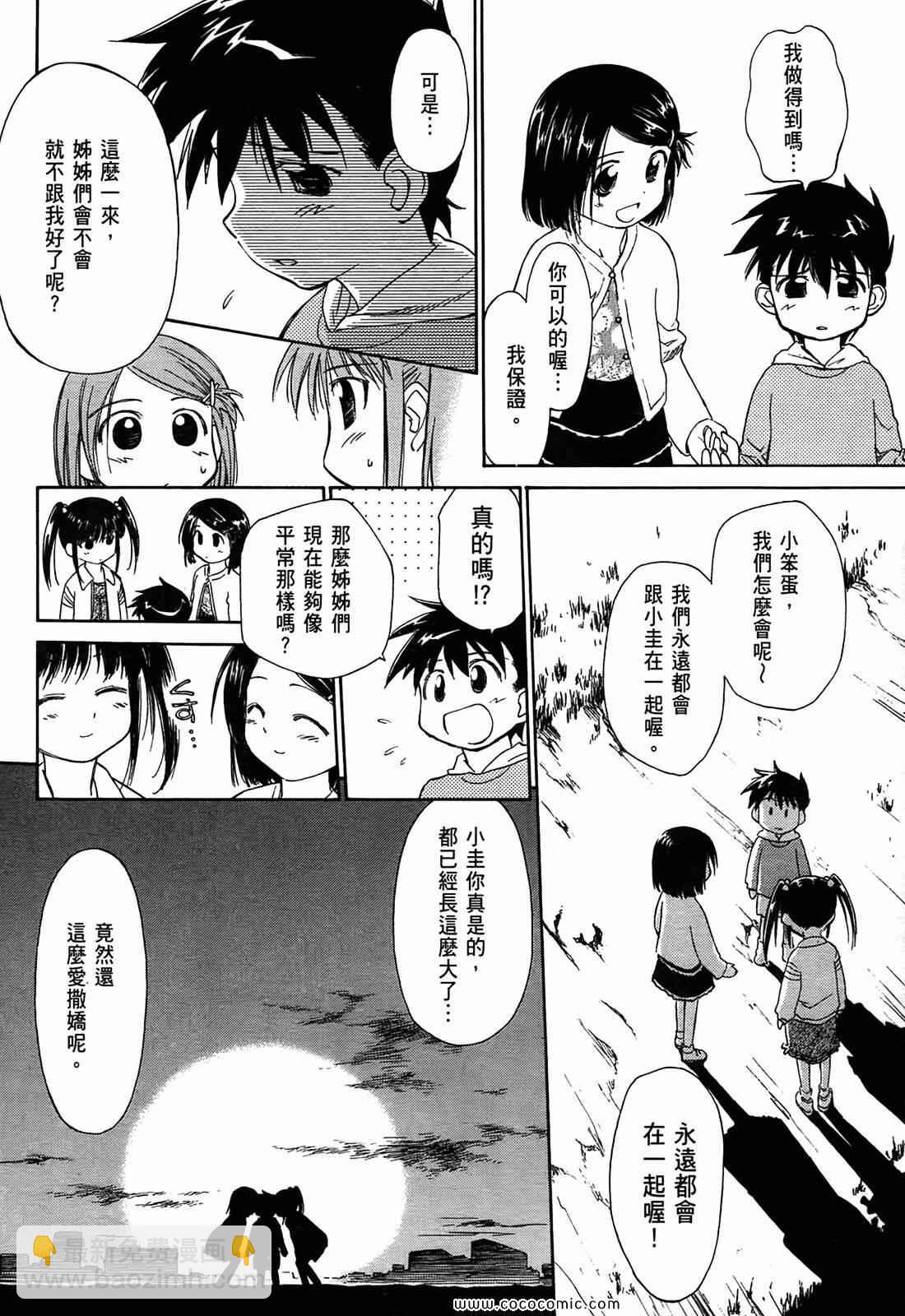 kissxsis - 第1卷(1/4) - 7