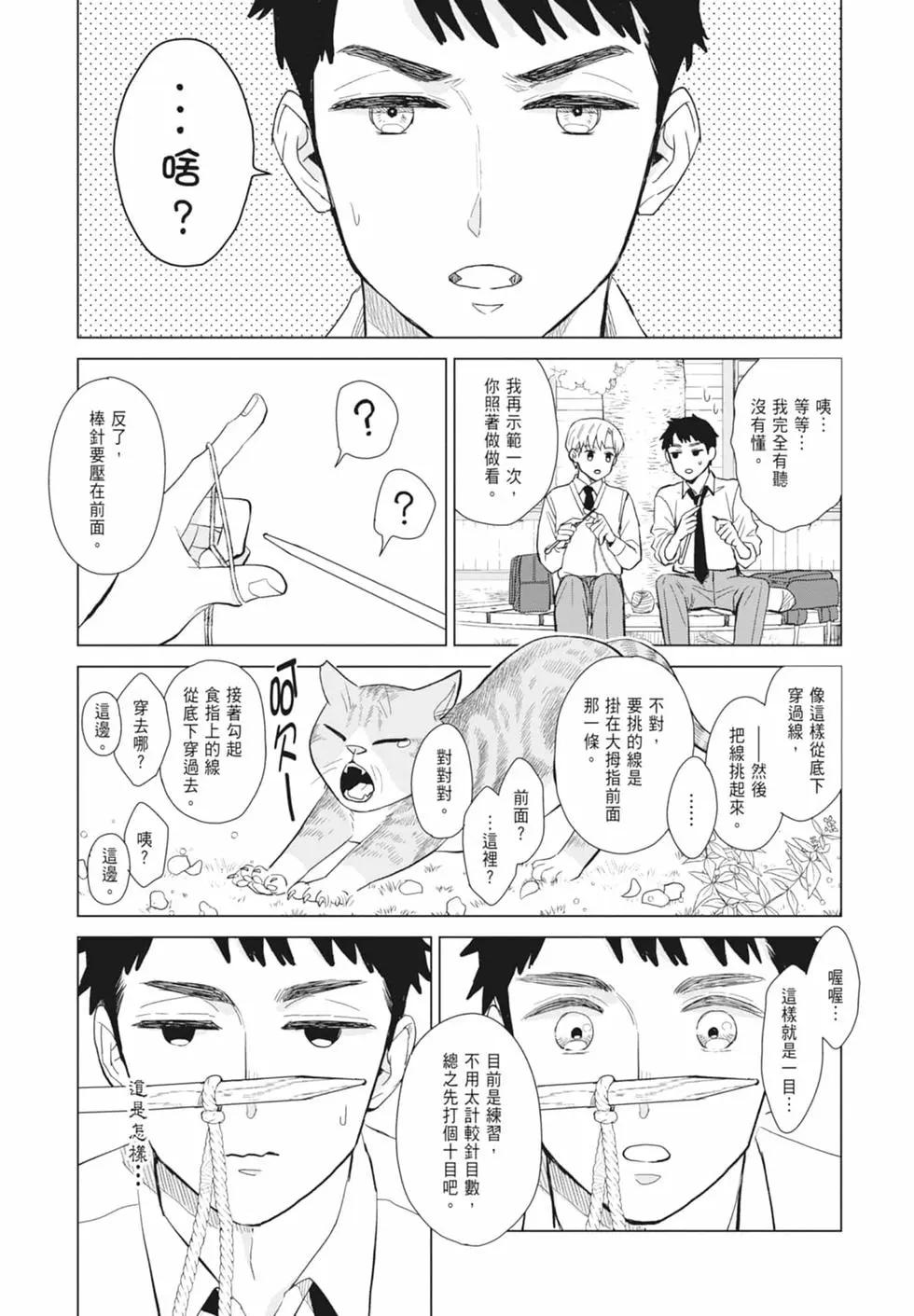 Knitter's High！ - 第01卷(1/4) - 1