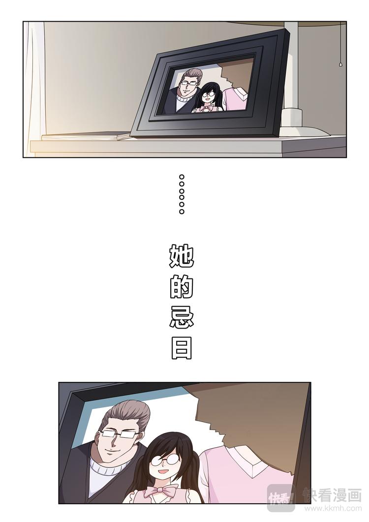 第2话 忌日-第2话