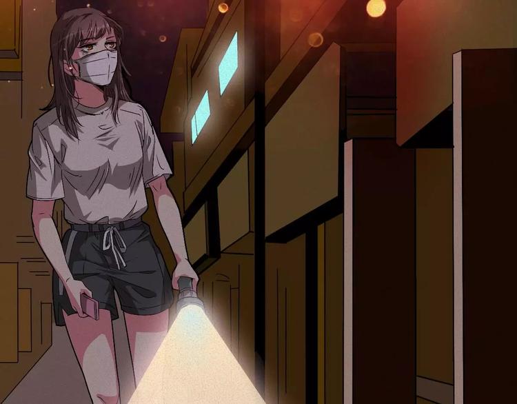 第2话 灵异诊所(1/2)-第2话