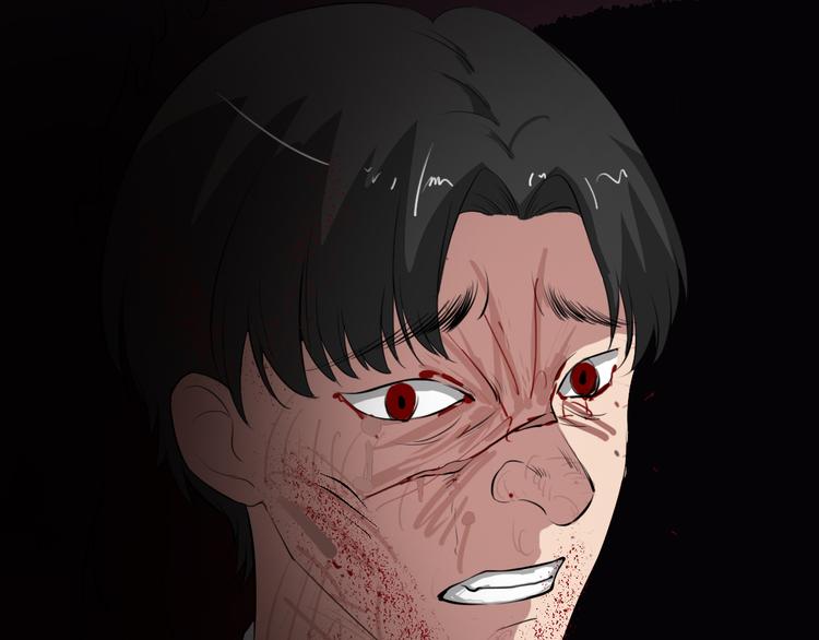 第16话 手术台上(1/2)-第16话