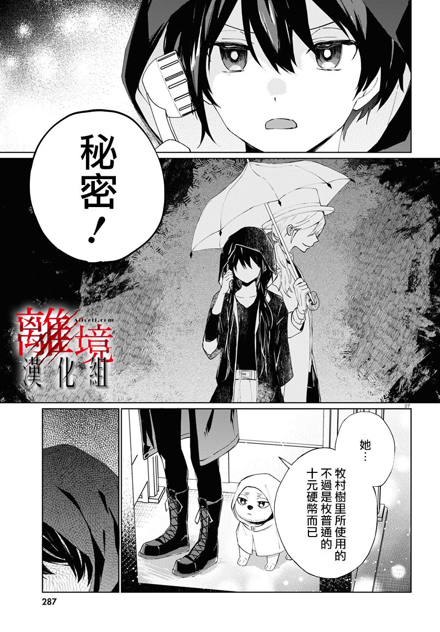 恐怖收集者 - 第2話 - 3