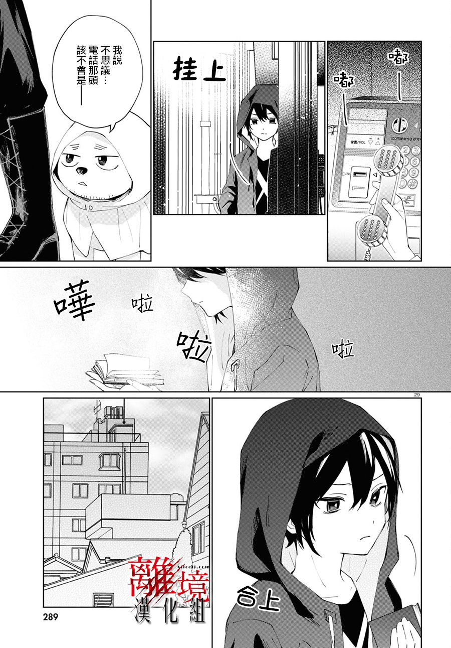 恐怖收集者 - 第2話 - 5
