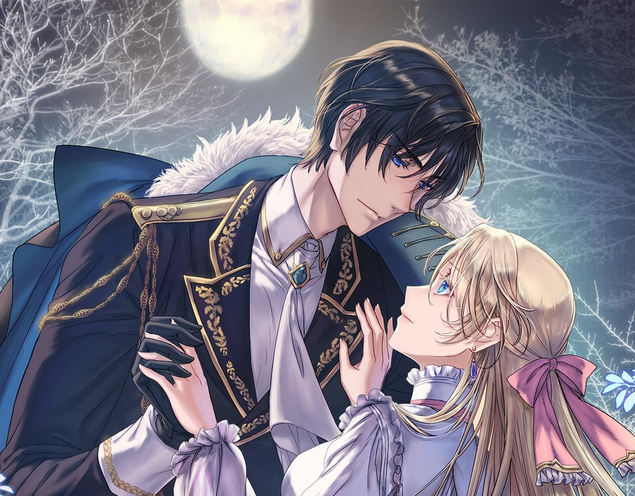 恐怖遊戲的反派沒有我睡不着 - 第14話 黑魔法師(1/5) - 1