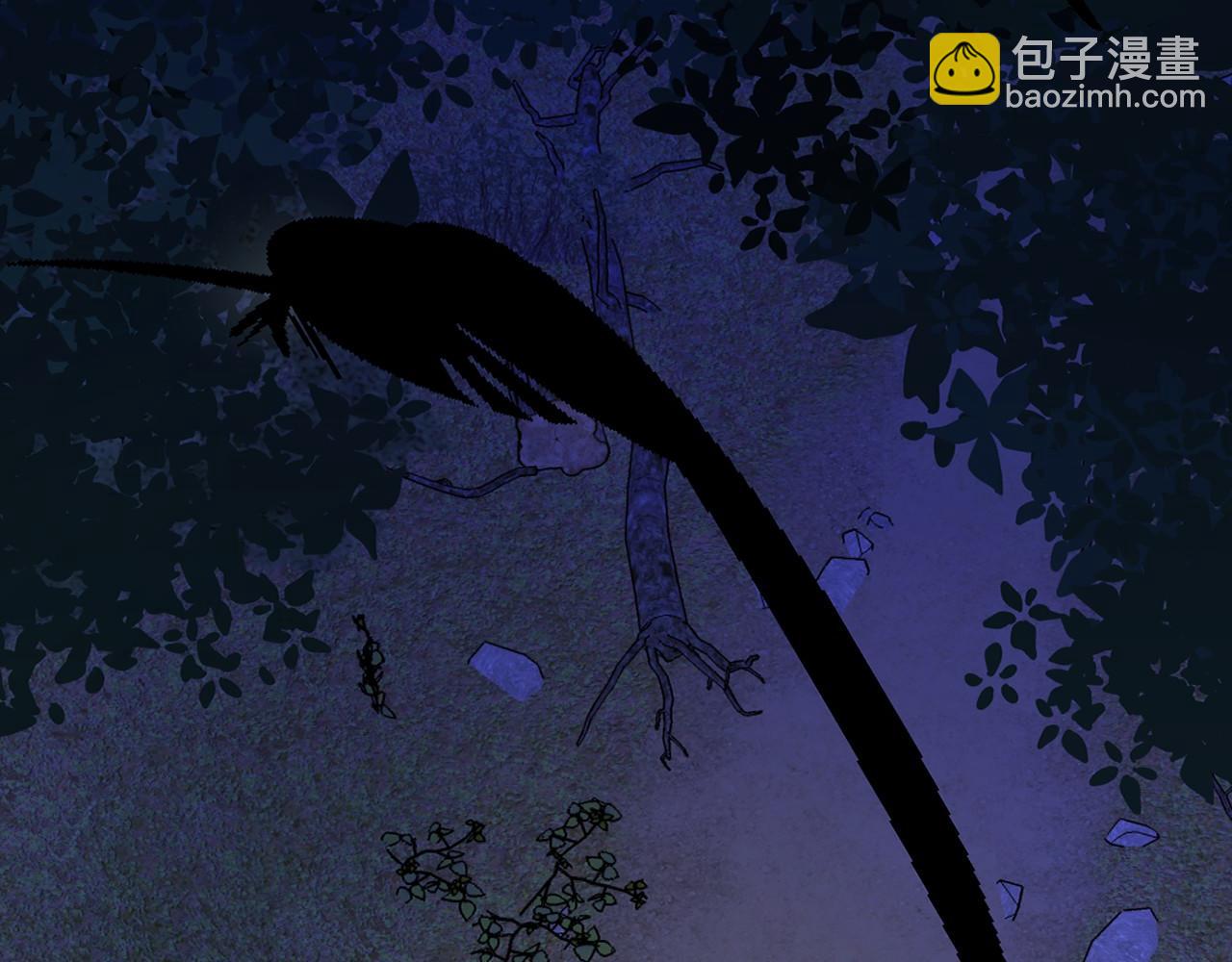 第20话 解除诅咒的方法(1/4)-第20话