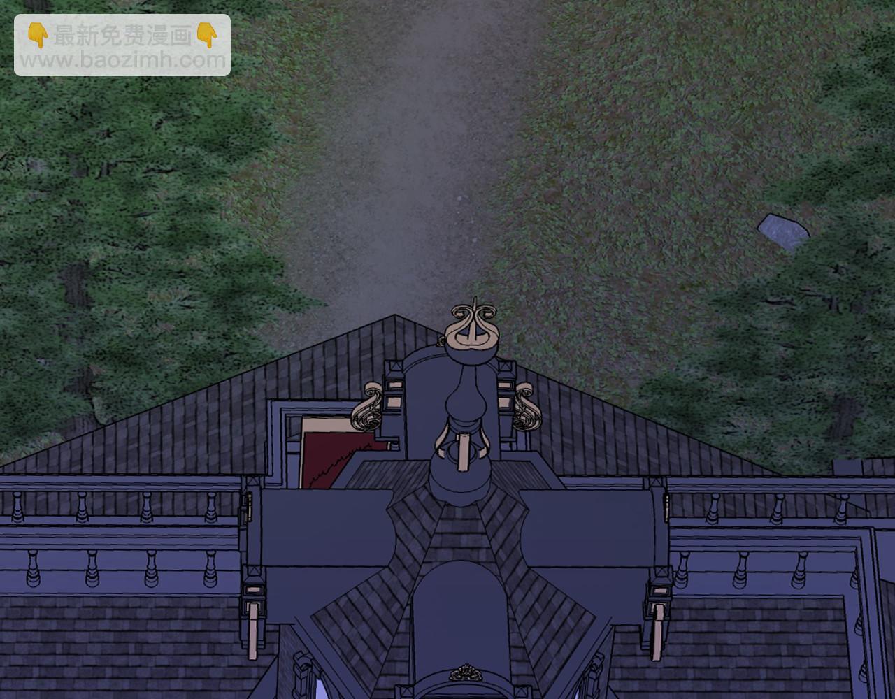 第20话 解除诅咒的方法(1/4)-第20话