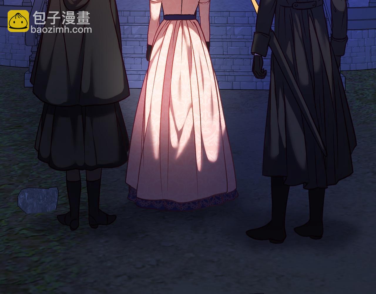 第20话 解除诅咒的方法(1/4)-第20话