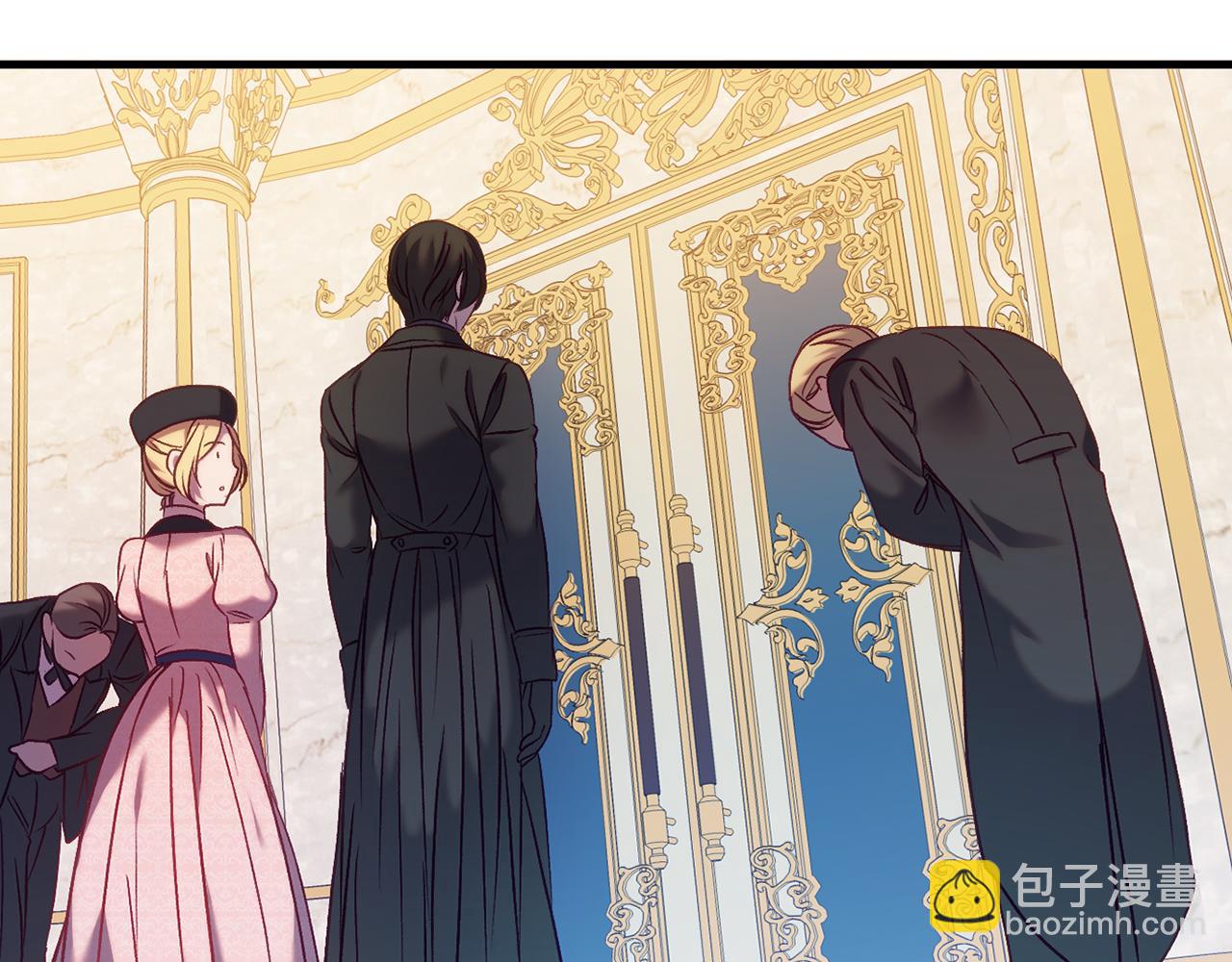 第22話 初次进宫(1/5)-第22话