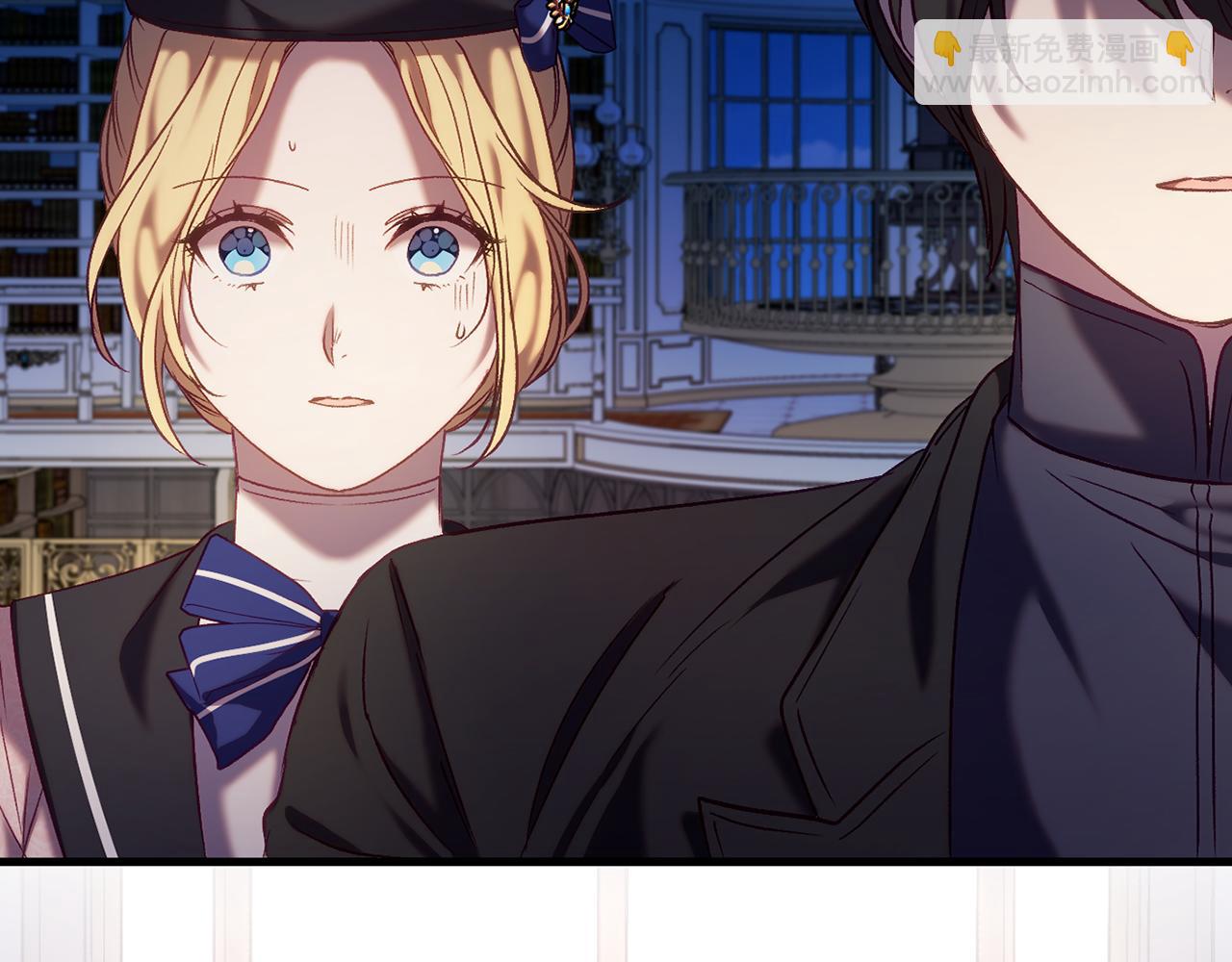 第22話 初次进宫(1/5)-第22话