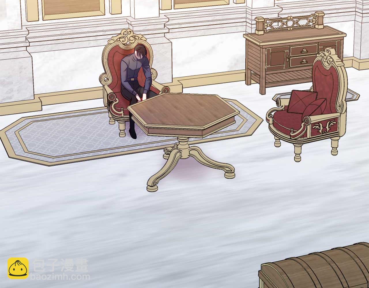 第26话 逃走(1/5)-第26话