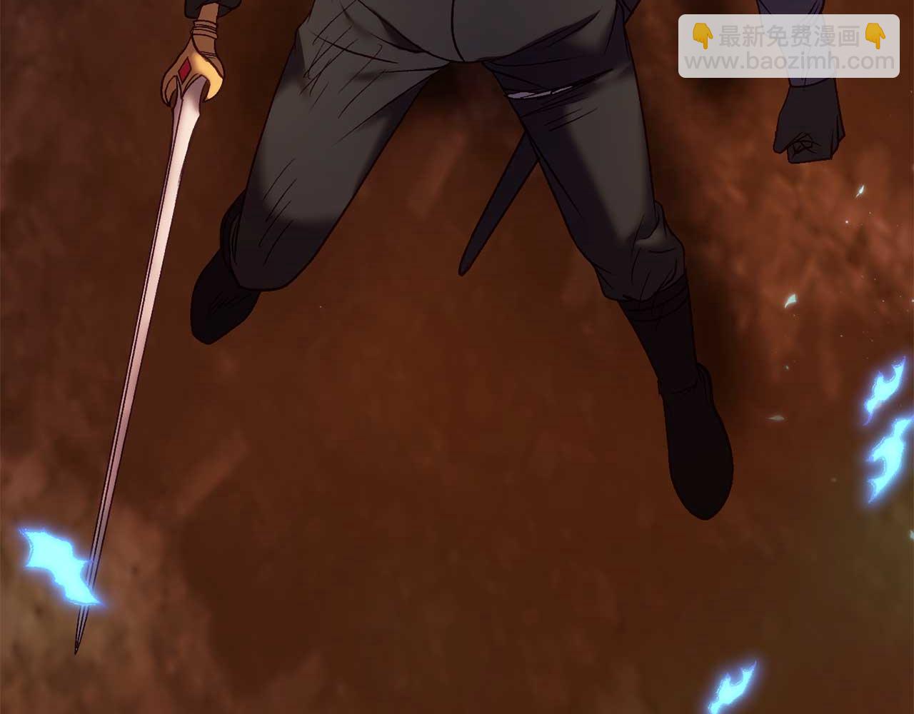 第28话 身负重伤(1/5)-第28话