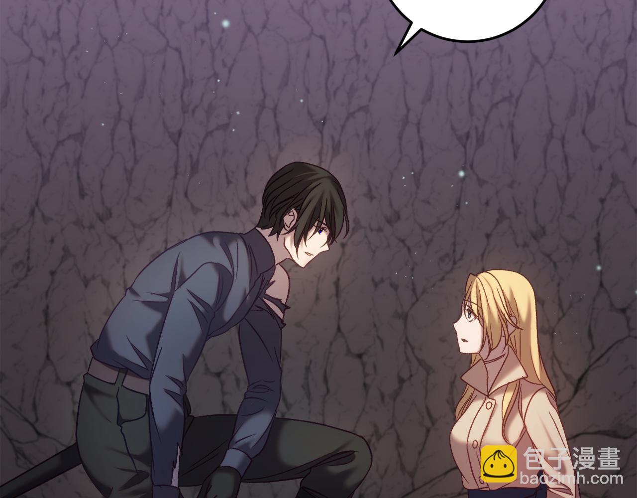 第30话 黑魔法师的威力(1/5)-第30话