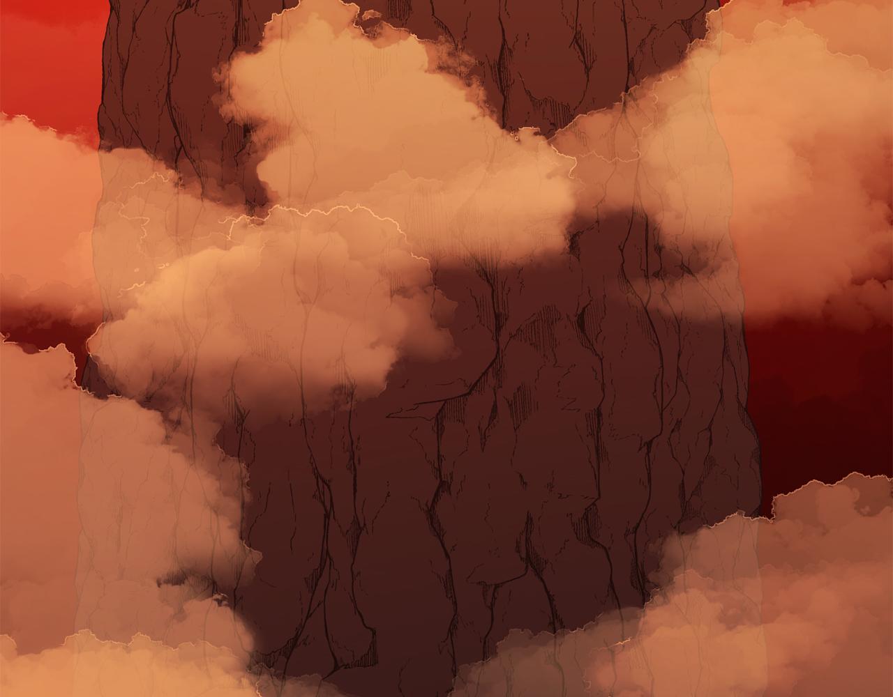 第38话 跨越岩浆(1/7)-第38话