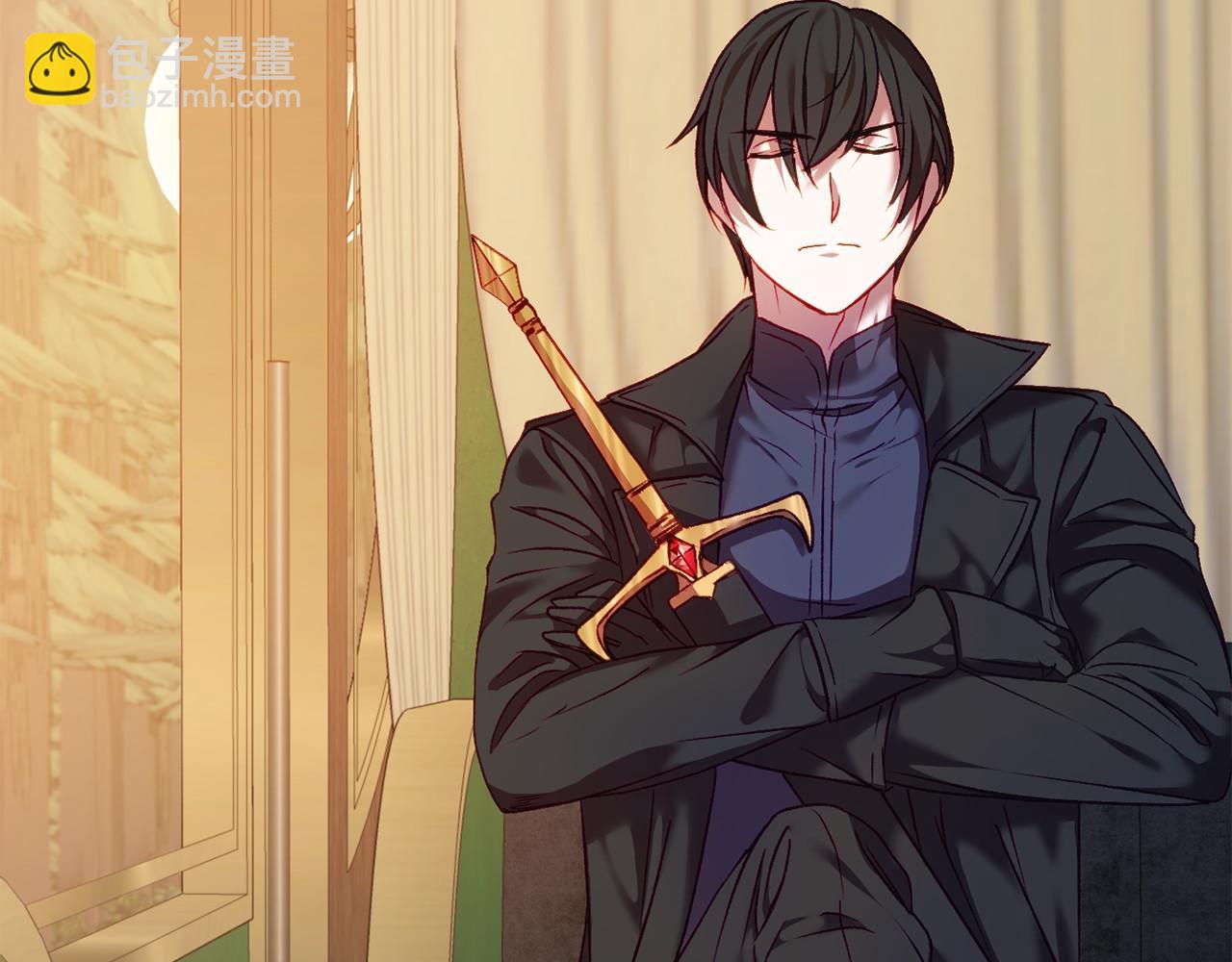 第6话 打怪(1/5)-第6话