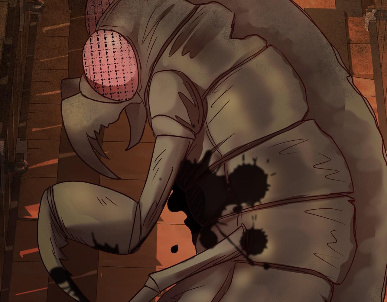 第6话 打怪(1/5)-第6话