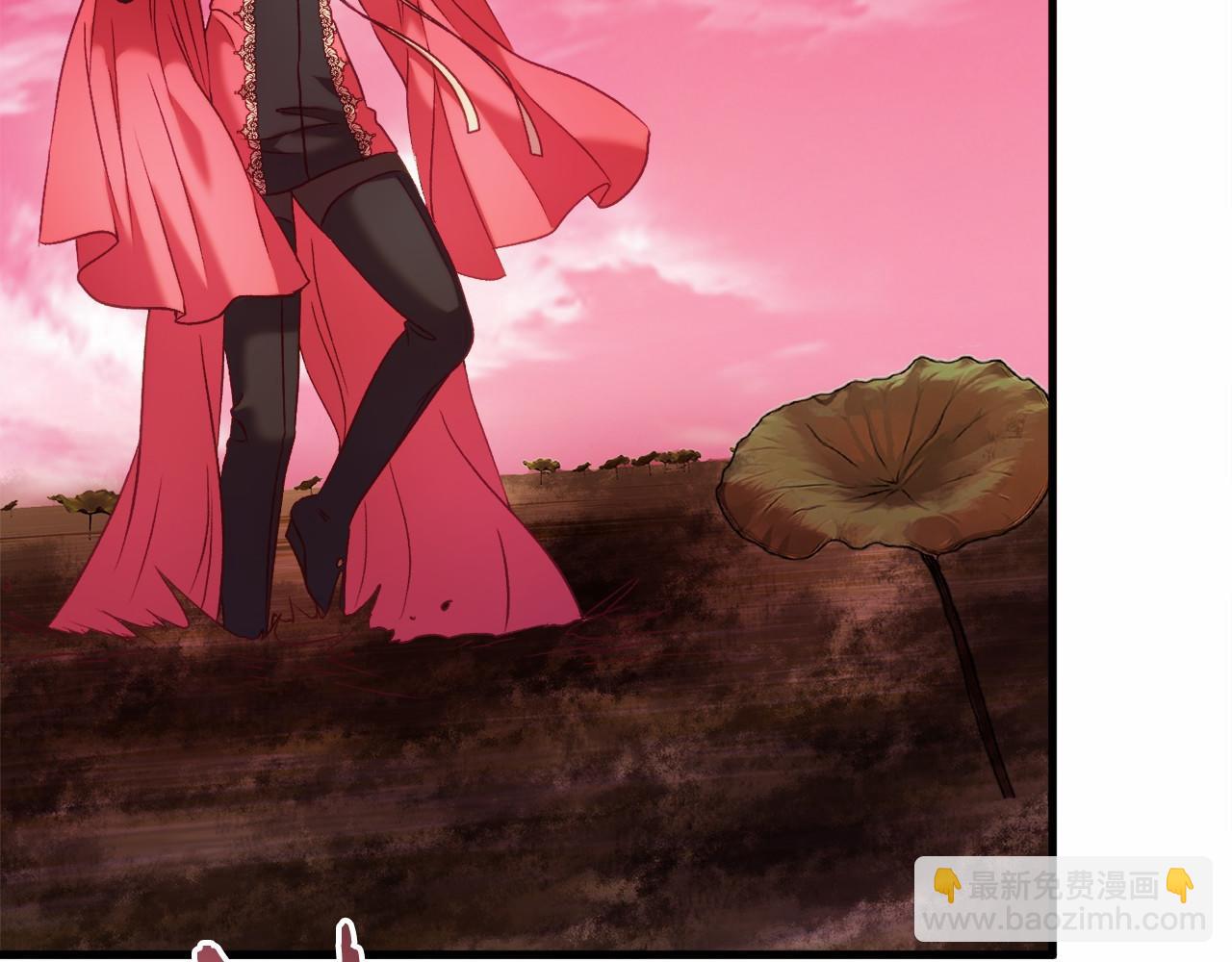 第50话 怪物出现(1/6)-第50话