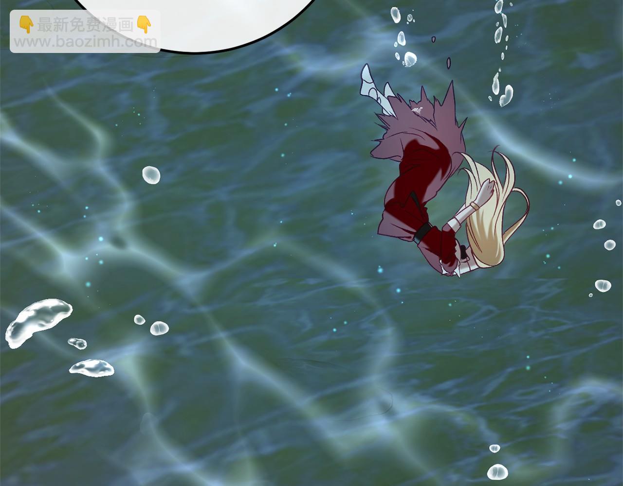 第52话 重返第一关？(1/5)-第52话