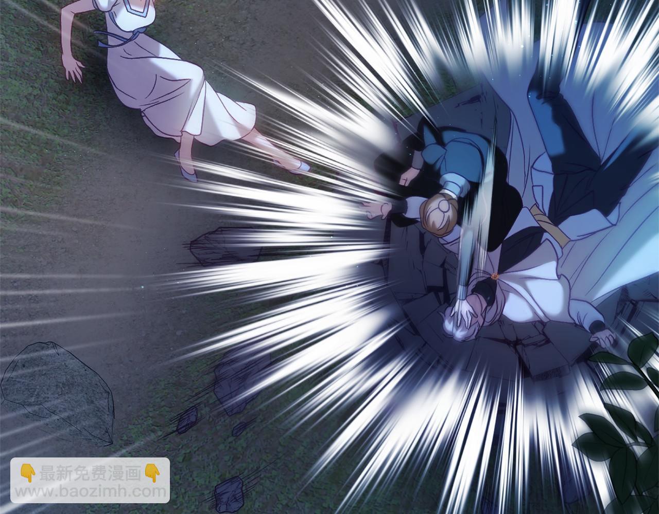 第54话 丹尼来了(1/5)-第54话