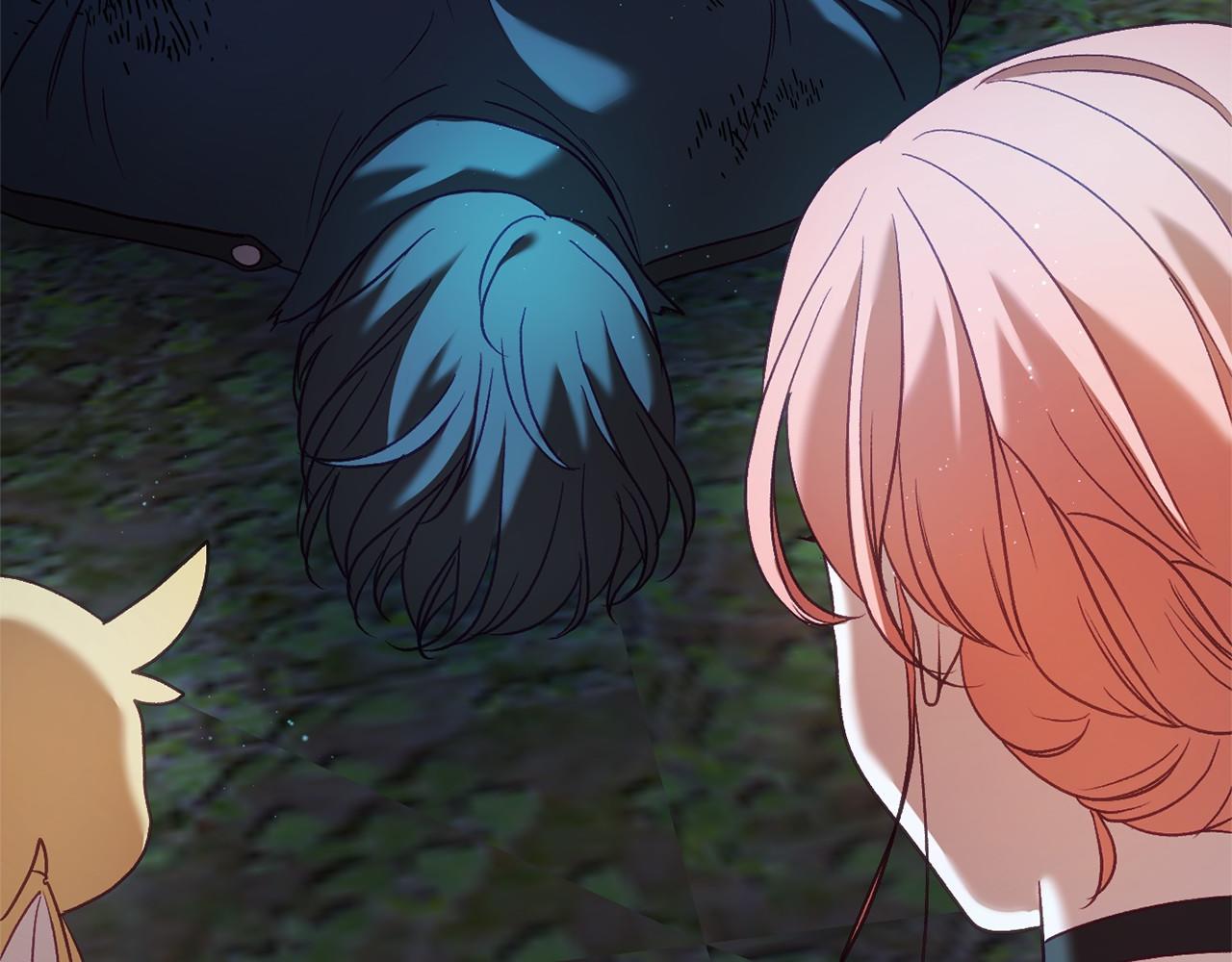 第54话 丹尼来了(1/5)-第54话