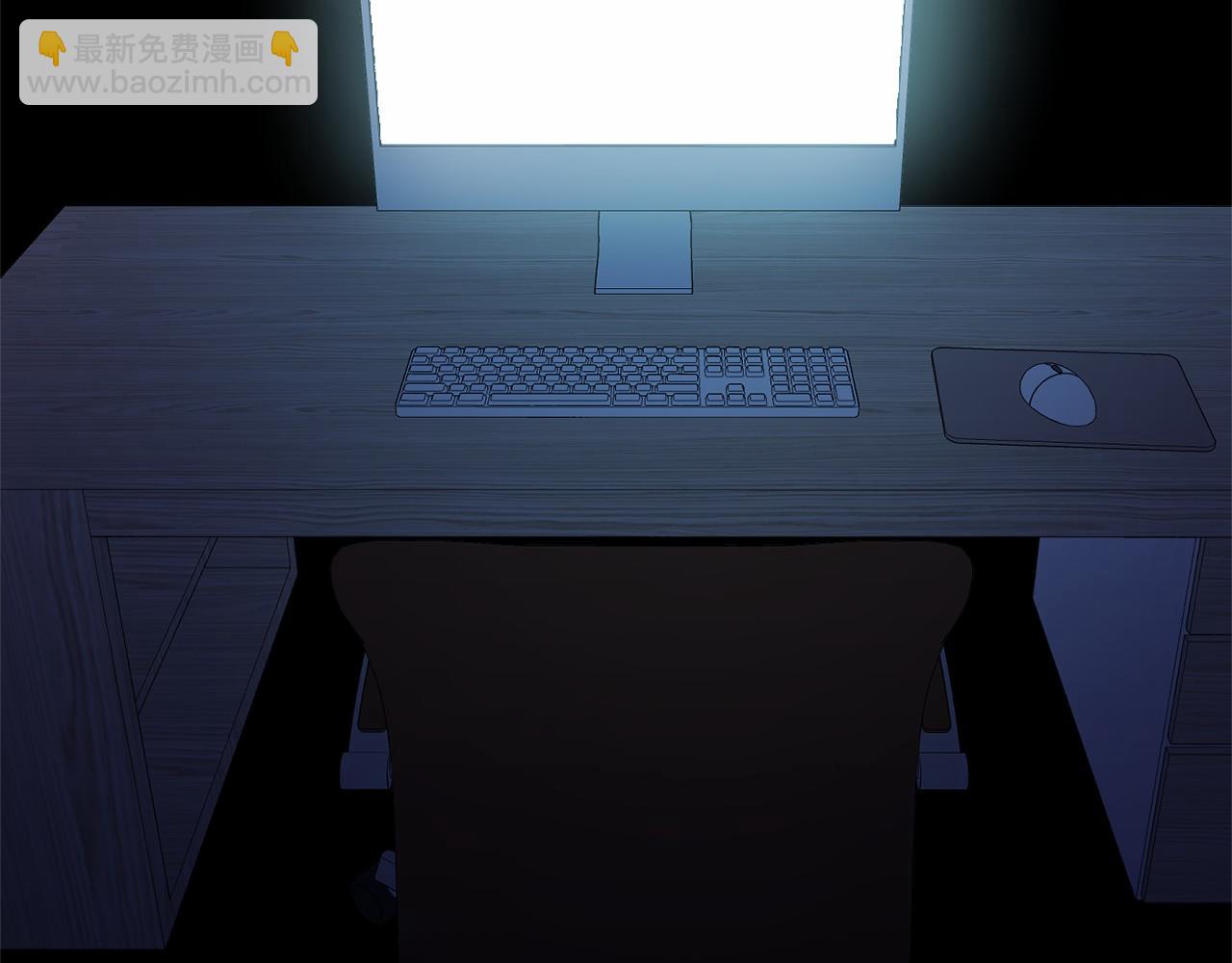 第56话 苏醒(1/5)-第56话