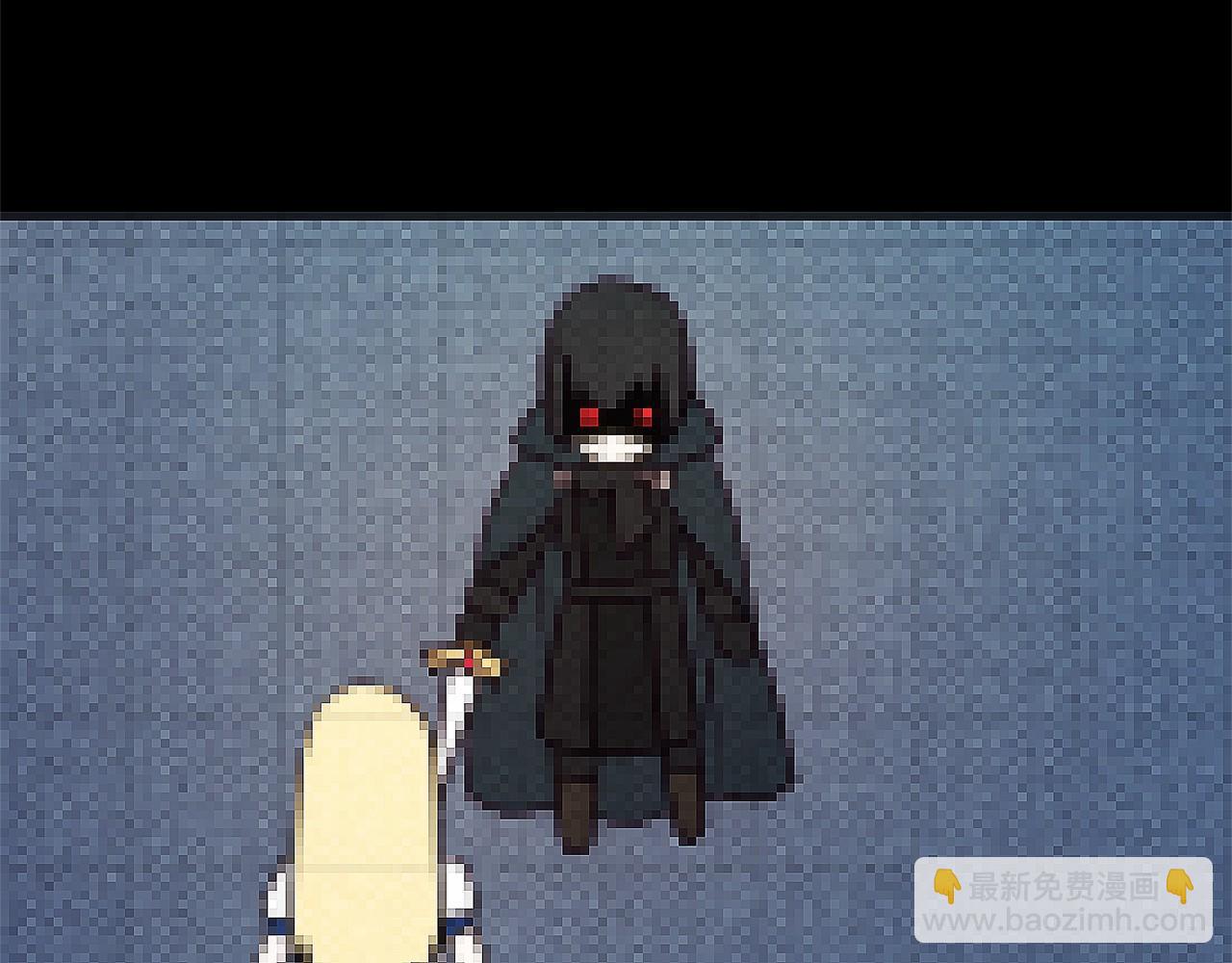 第56话 苏醒(1/5)-第56话