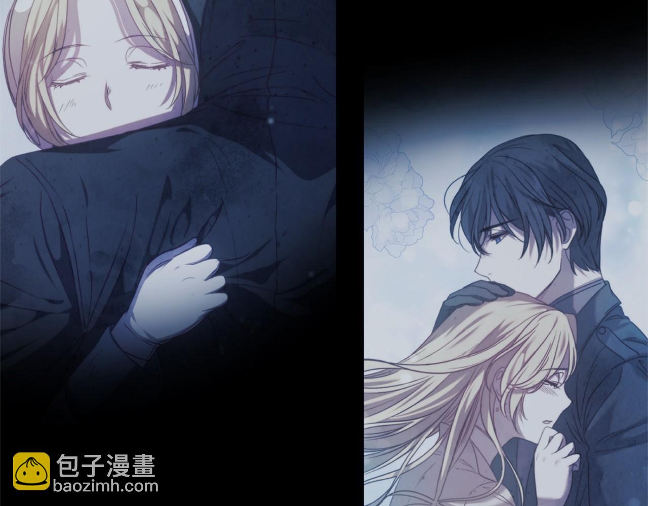 第56话 苏醒(1/5)-第56话