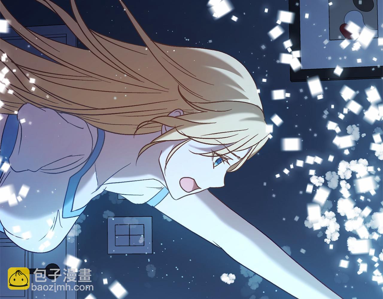 第56话 苏醒(1/5)-第56话