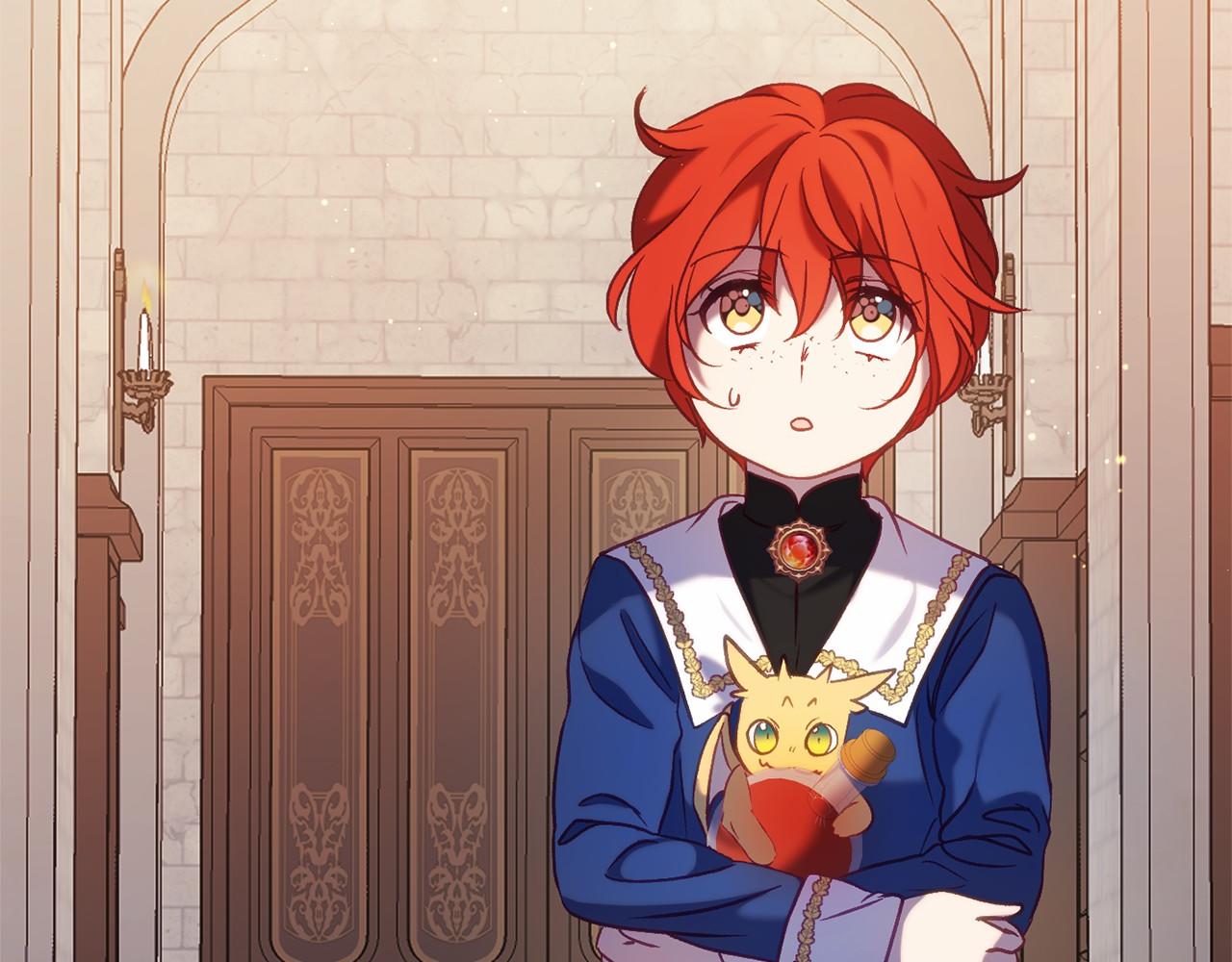 第58话 信物(1/4)-第58话