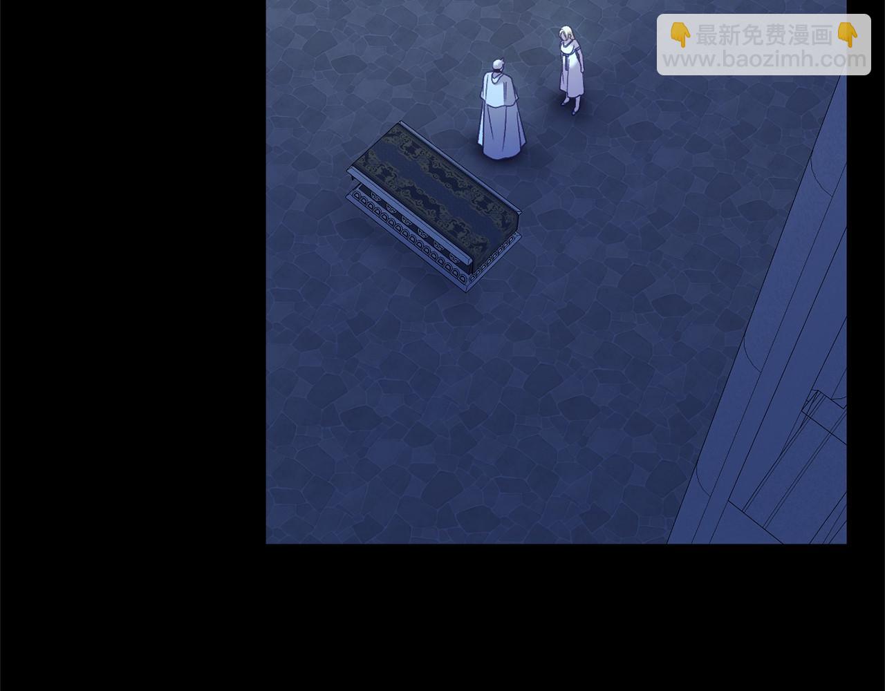 完结篇 一起回北部(1/7)-第60话