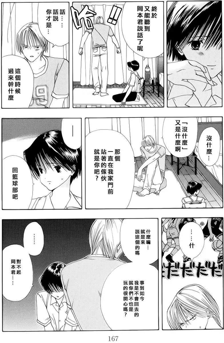 空的成分 - 第05回 - 2