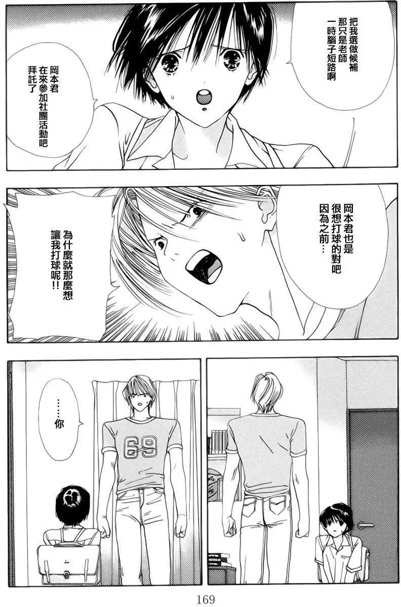 空的成分 - 第05回 - 4