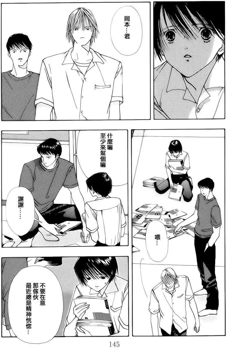 空的成分 - 第05回 - 4
