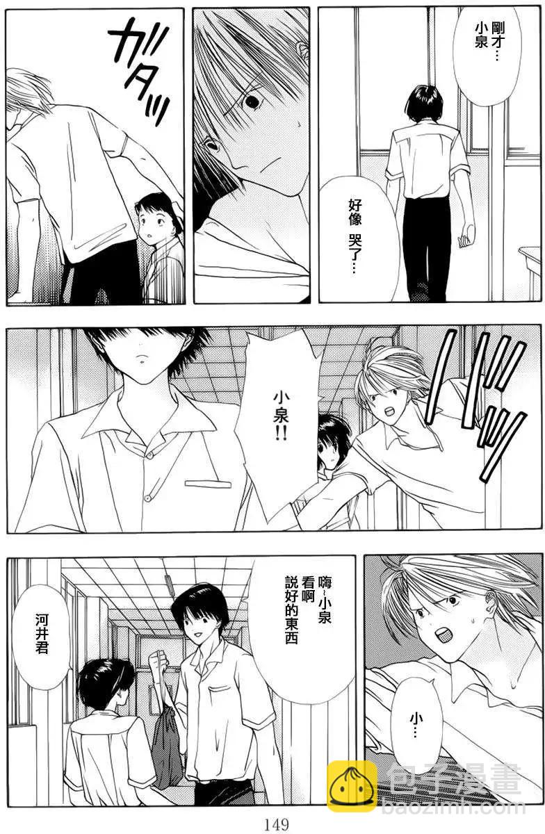 空的成分 - 第05回 - 2