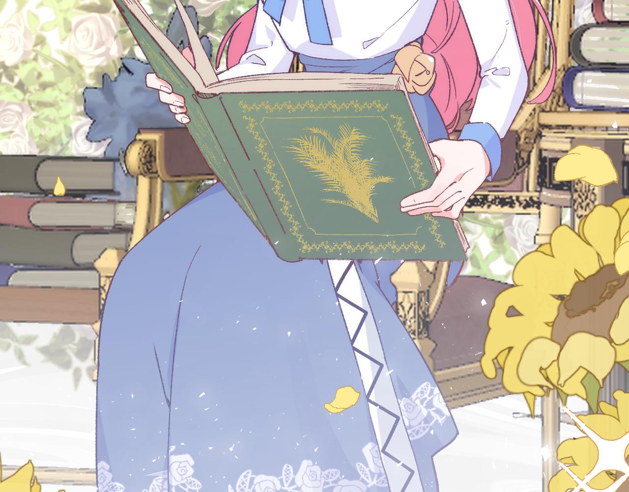 第十四话：挑衅(1/3)-第16话